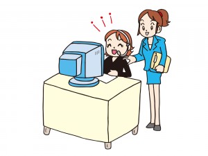 実習先